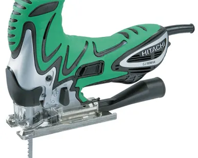 фото Лобзик Hitachi CJ110MVA + кейс