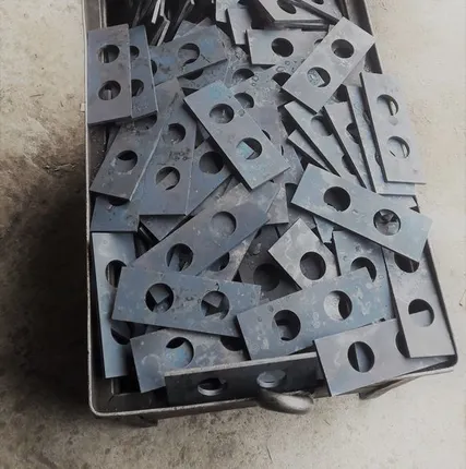 Фото №0 Молотки дробилок