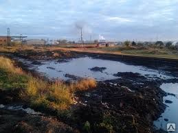 фото Сбор, транспортирование, использование промышленных отходов