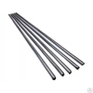 Фото №0 ПОССу61-0,5 пруток, чушка.