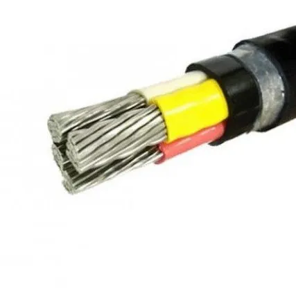 Фото №0 Кабель АВБбшв 3*95-1