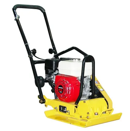 Фото №0 Виброплита TOR C-60(R) (Honda)