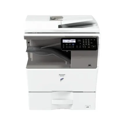 Фото №0 МФУ Sharp MX-B450WEE