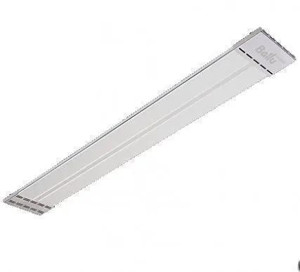 Фото №0 Инфракрасный обогреватель BIH-AP2-0.6