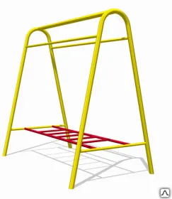 фото Ковроочистка 2100х1400х2000мм