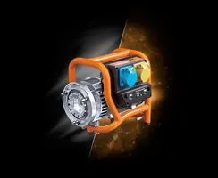 Фото №0 Электрогенератор для модульной системы Evo System. (артикул GEN 2800)