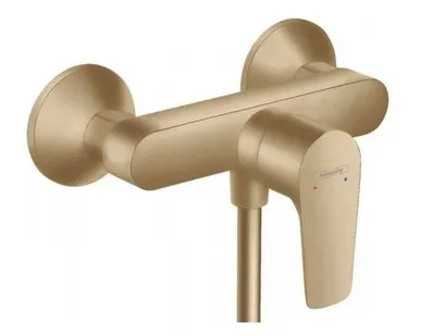 фото Смеситель для душа Hansgrohe Talis E 71760140