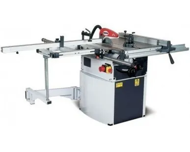 фото Кругопильный станок по дереву PKS-250P PROMA