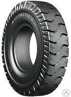 фото Шина цельнолитая 27x10-12 Trelleborg