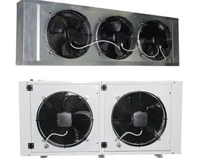 фото Холодильный агрегат (сплит-система) Интерколд MСM-471