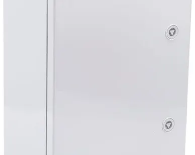 фото Корпус пластиковый ЩМПп 400х300х170 УХЛ1 IP65 ИЭК MKP93-N-403017-65