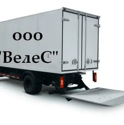 Фото №0 Ремонт гидробортов