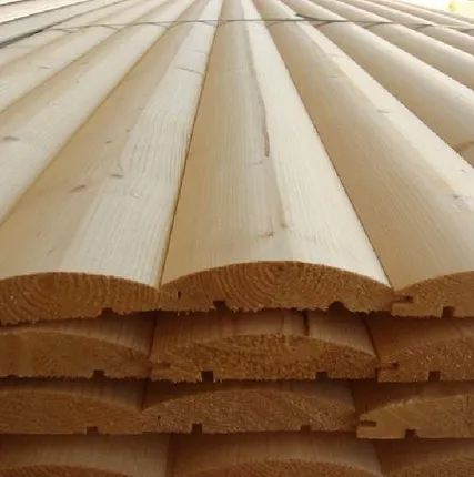 Фото №0 Блок-хаус 28х136 «АВ»