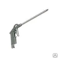 Фото №0 Пистолет для продувки 60В-3 "GARAGE" удлиненное сопло, быстрый съем