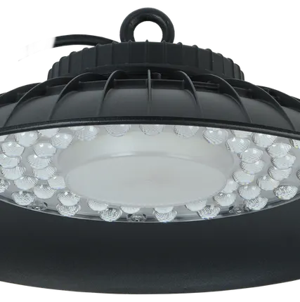 Фото №0 Светильник ДСП 3007 PRO 150Вт 60гр 6500К IP65 алюминий IEK