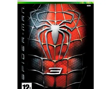фото Spider-man 3