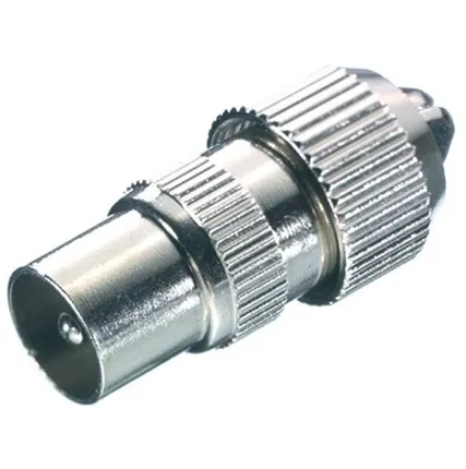 Фото №0 Разъем Vivanco TV 48011