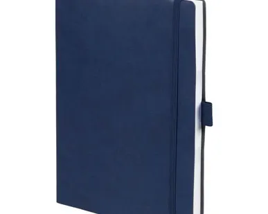 фото Ежедневник Flex Brand, недатированный, синий