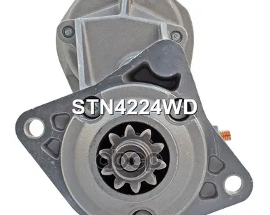 фото Стартер KRAUF - STN4224WD Krauf арт. STN4224WD