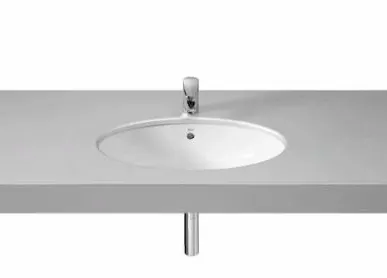 фото Раковина Roca Berna 327871001