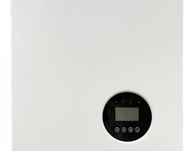 фото SmartWatt Grid G2 30K 3P 3MPPT