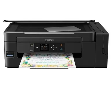 фото МФУ Epson L3070