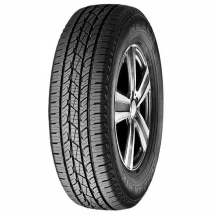 Фото №0 285/65 R17 Nexen Roadian HTX RH5 Nexen