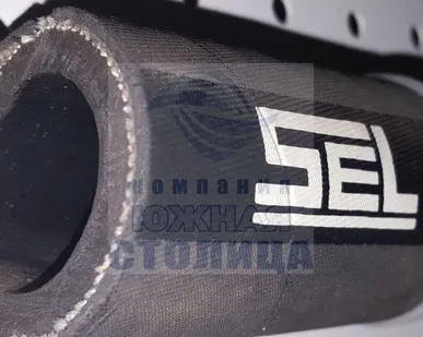 фото Рукав пескоструйный 32 мм KUM