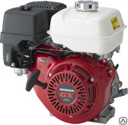 фото Бензиновый двигатель HONDA GX-160 (QX-4) 5,5 л.с.