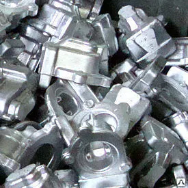 Фото №0 Лом алюминия по ГОСТу 1639-2009, Р 54564-2011, А-1-1, А-1-1а, А-1-2, А-1-3