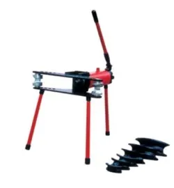 Фото №0 Трубогиб Stalex HB-10 в Смоленске