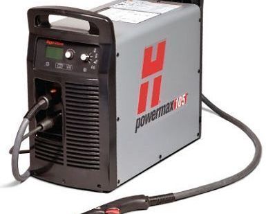 фото Источник плазменной резки Hypertherm Powermax 105