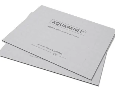 фото Аквапанель внутренняя 1200х900х12,5 мм