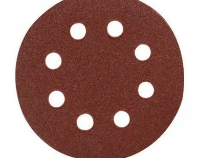 фото Насадка-липучка 125 Р 40(40).