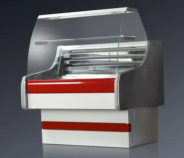 фото Витрина холодильная Иней 3 (СТ 1340)