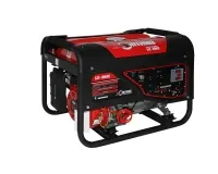 Фото №0 Генератор бензиновый Оптима БЭГ-4500Е