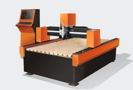 Фото №0 Фрезерный станок с ЧПУ ФС-3Ш