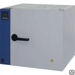 фото Шкаф сушильный Loip LF 25/350-VG1, V 25 л, размер камеры 310*280*265 мм