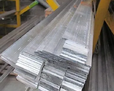 фото Шина алюминиевая 3*20 мм ГОСТ 15176-89