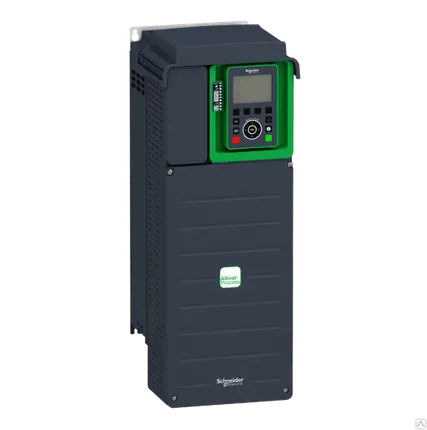 Фото №0 Частотный преобразователь Altivar 930, 4 кВт, 9,3 А, 97 Вт