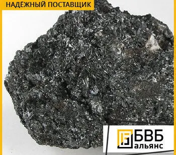 фото Ферробор ФБ2