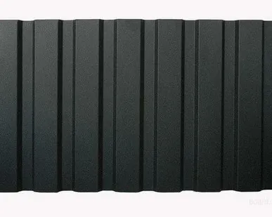 фото Профнастил (мат)