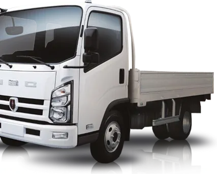 Фото №0 Новый Грузовик JBC SY1041 NEW