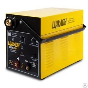 Фото №0 Сварочный аппарат Циклон ПДИ-181 Дон-электроприбор