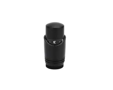 фото Термостатическая головка M30x1,5 Varmega VM11202