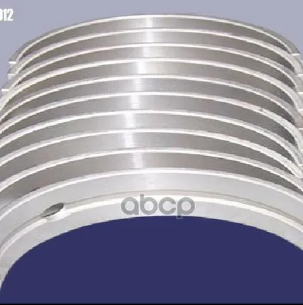 Фото №0 Подшипник Коленвала CHERY арт. 4801005012