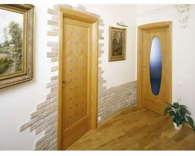 фото Дверные откосы