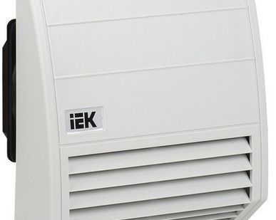 фото Вентилятор с фильтром 102 куб.м./час (YCE-FF-102-55) Вентилятор с фильтром