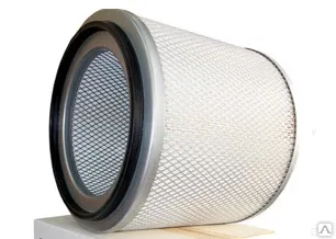 Фото №0 Фильтр воздушный 1311121401