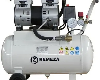 фото Безмасляный компрессор СБ4/С-24.OLD15 Remeza